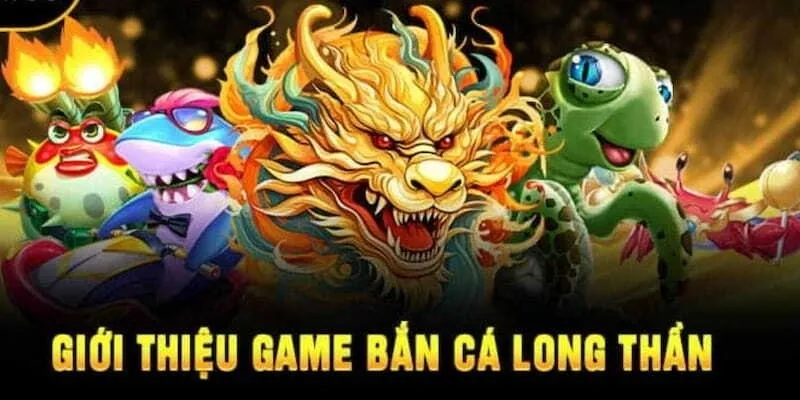 Hướng dẫn cụ thể hội viên cách chơi game bắn cá