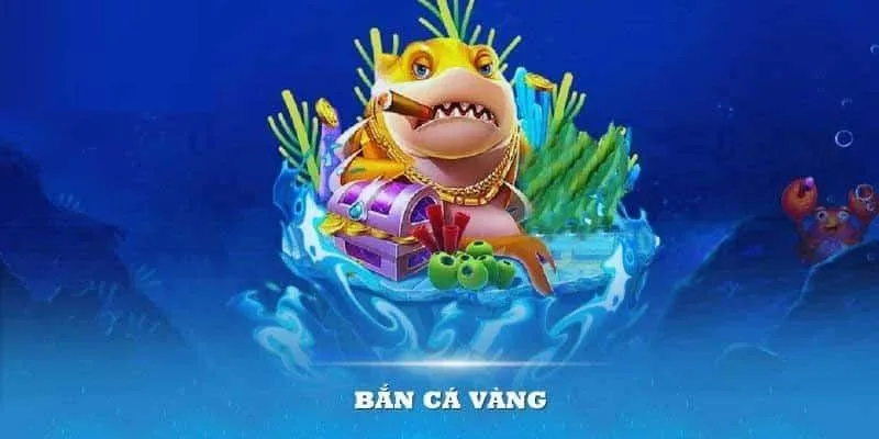 Giới thiệu game bắn cá vàng có mặt tại i9BET