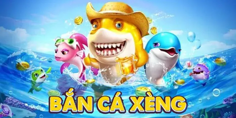 Mẹo chơi bắn cá xèng bất bại