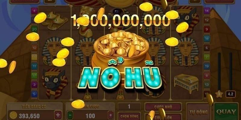 Các mẹo để thắng lớn khi chơi nổ hũ đổi thưởng I9Bet