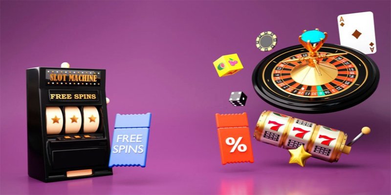 Nhiều mã khuyến mãi hot tại nền tảng giải trí I9Bet