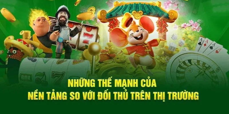 Lý do nên lựa chọn nohu82