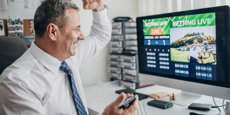 Các loại hình cá cược thể thao tại Sbobet I9Bet